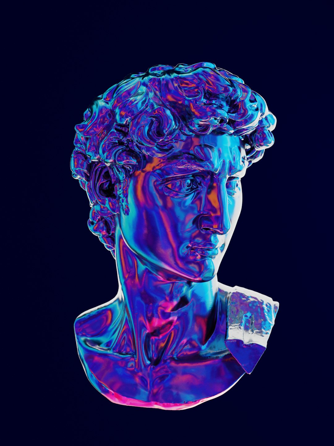 Sasha Lin artwork