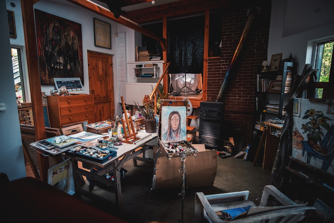 Community Art Project