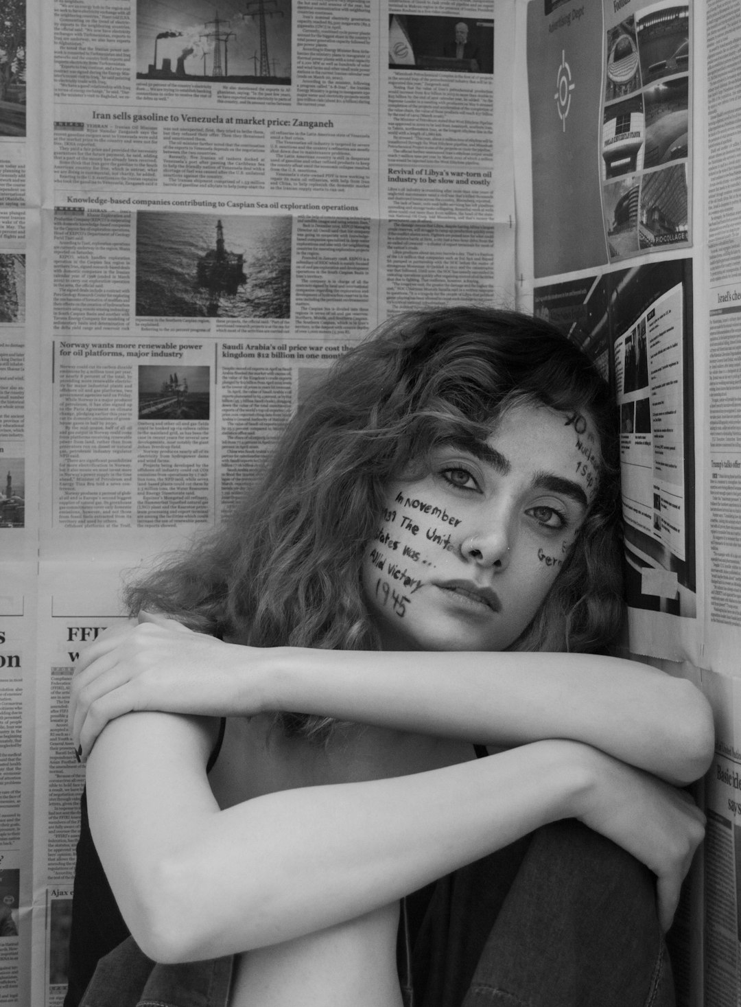 Digital Activism Art